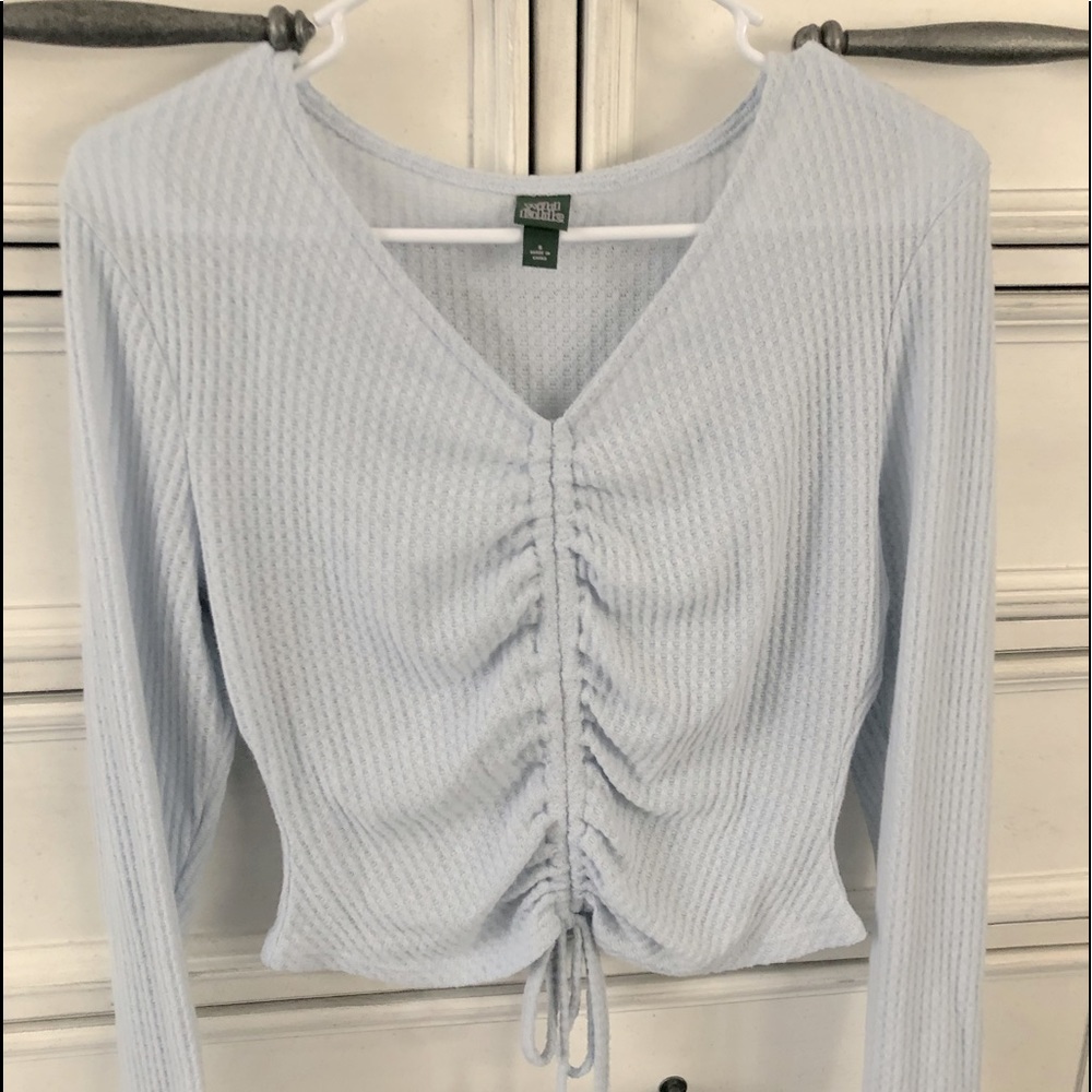 wild fable brand long sleeve